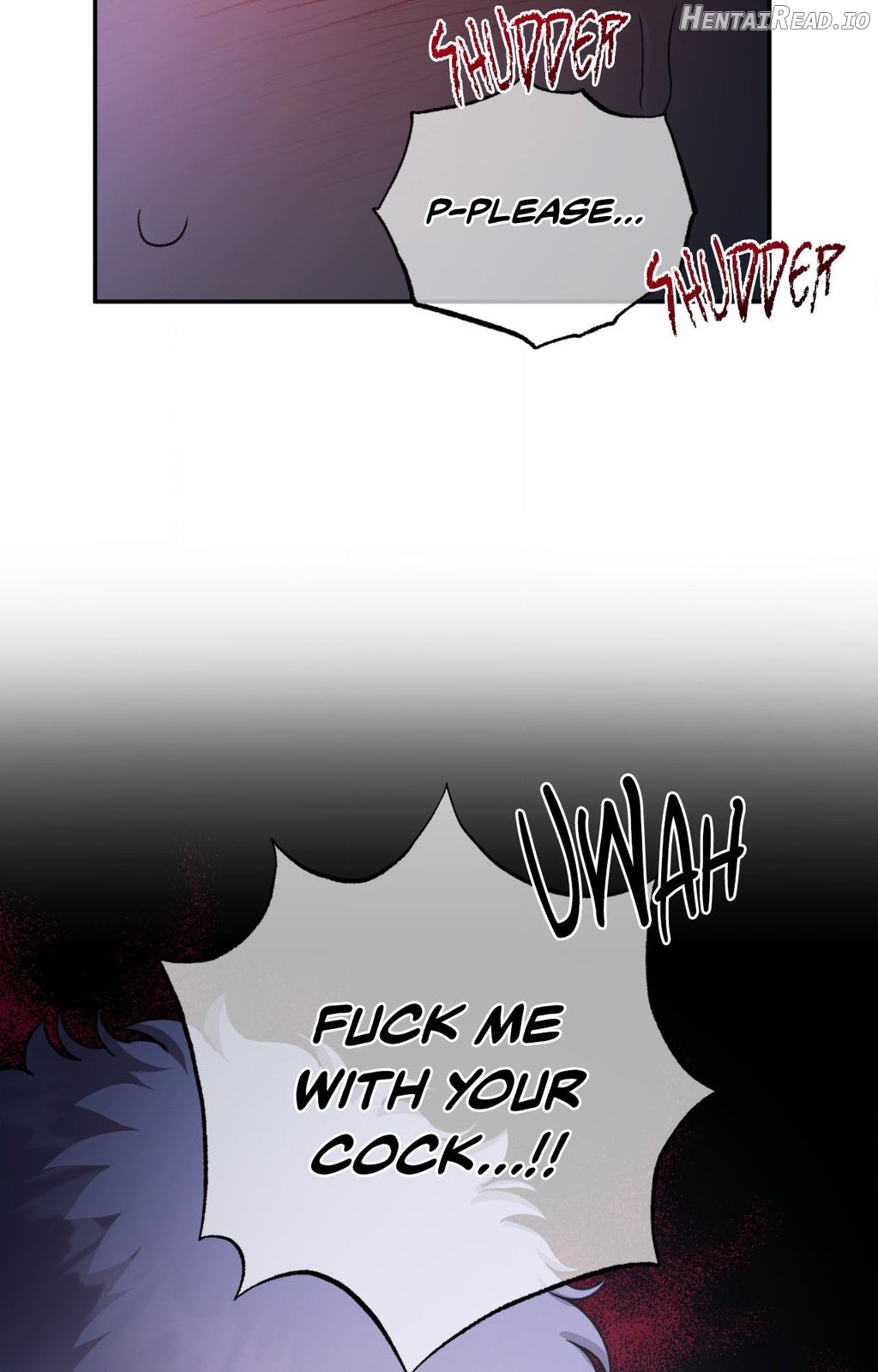 One of the Lewd Demons Chapter 106 - page 81
