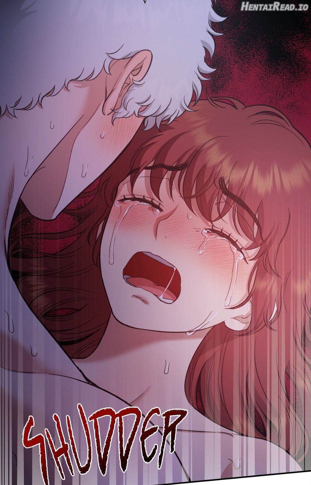 One of the Lewd Demons Chapter 106 - page 82