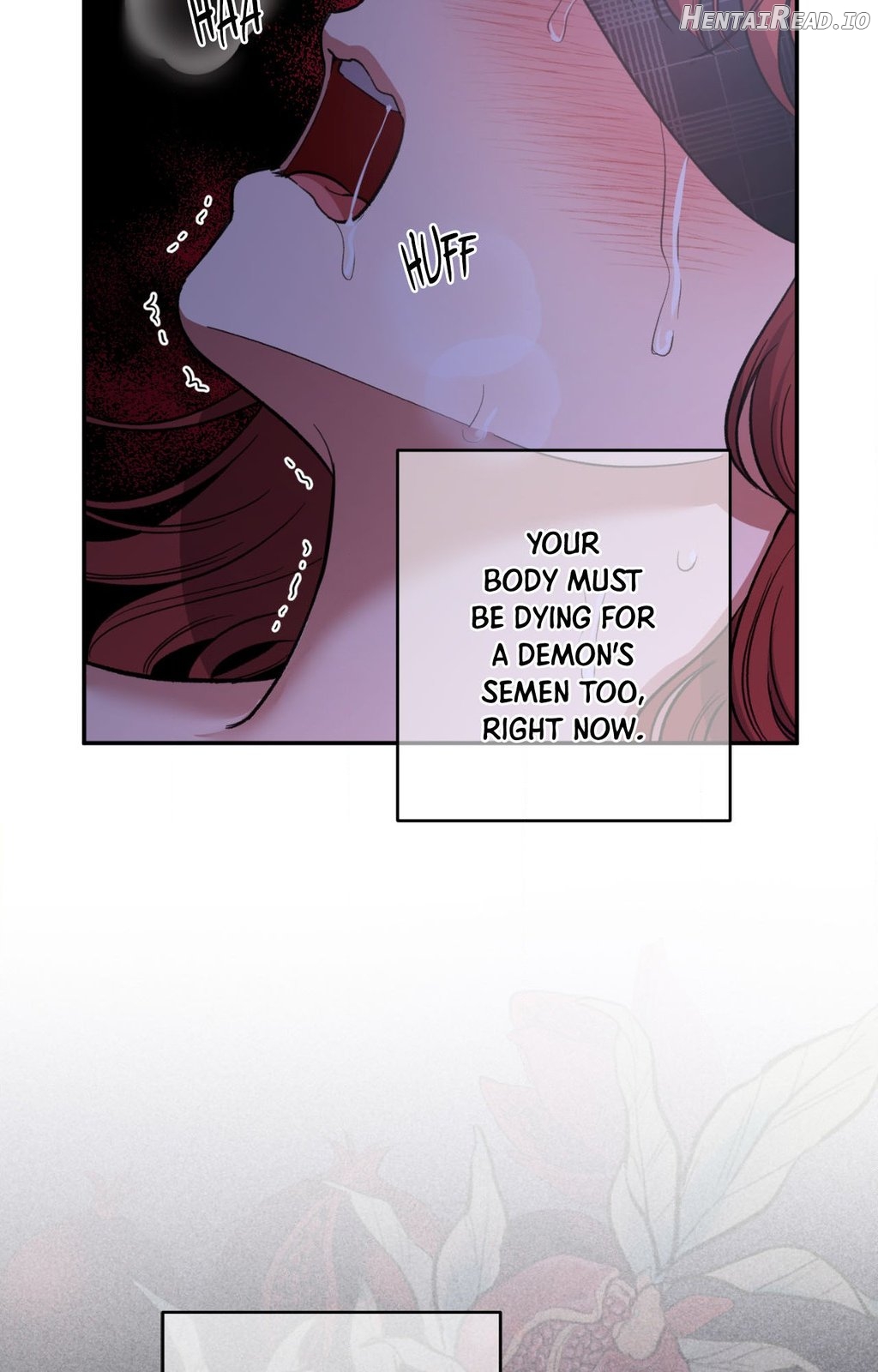 One of the Lewd Demons Chapter 106 - page 10