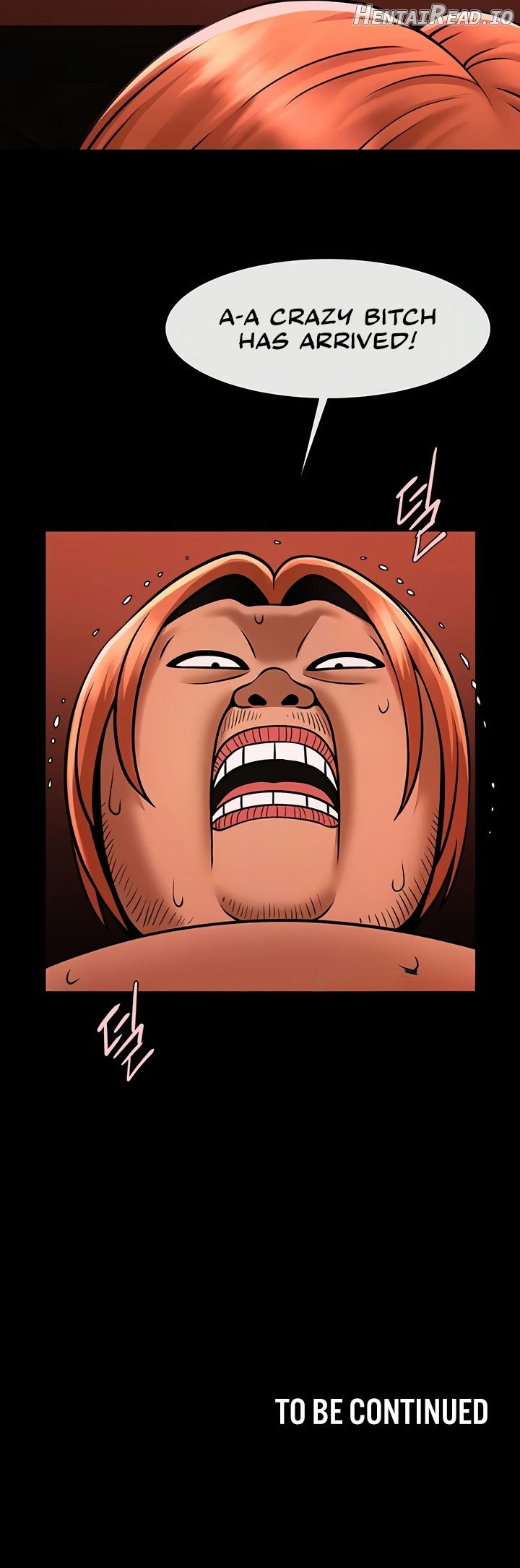 The Cheat Code Hitter Fucks Them All Chapter 77 - page 16