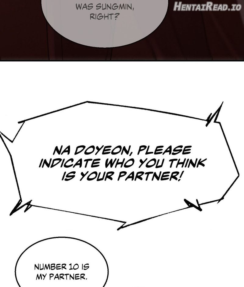 Seniors of Class 5 Chapter 109 - page 105