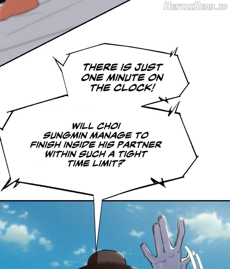 Seniors of Class 5 Chapter 109 - page 141