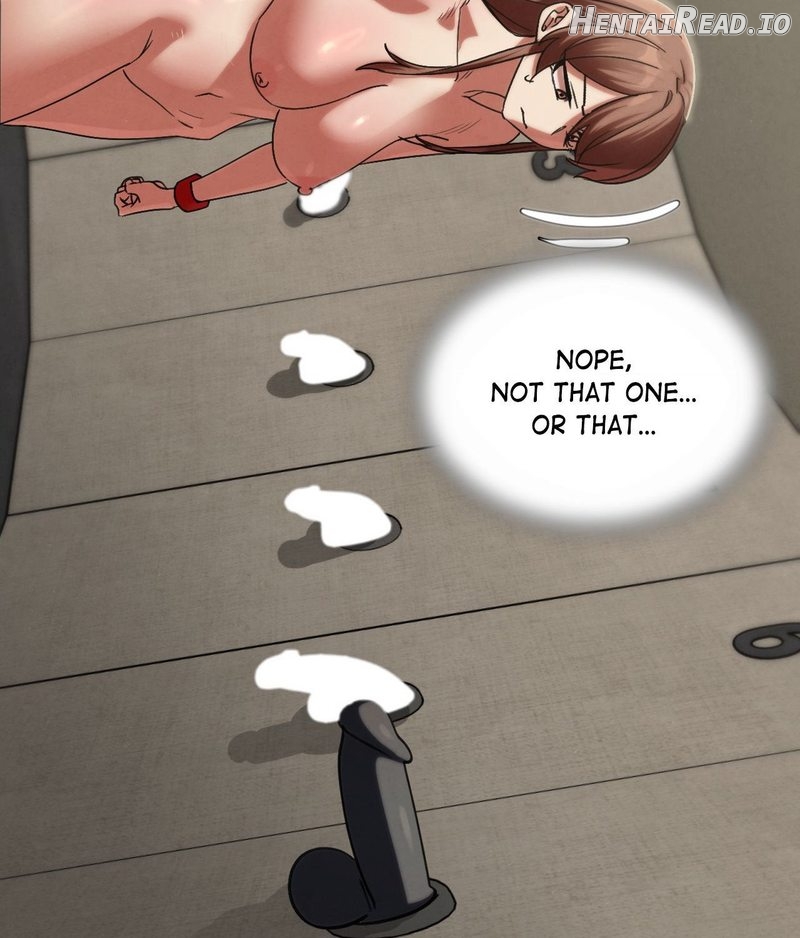 Seniors of Class 5 Chapter 109 - page 30