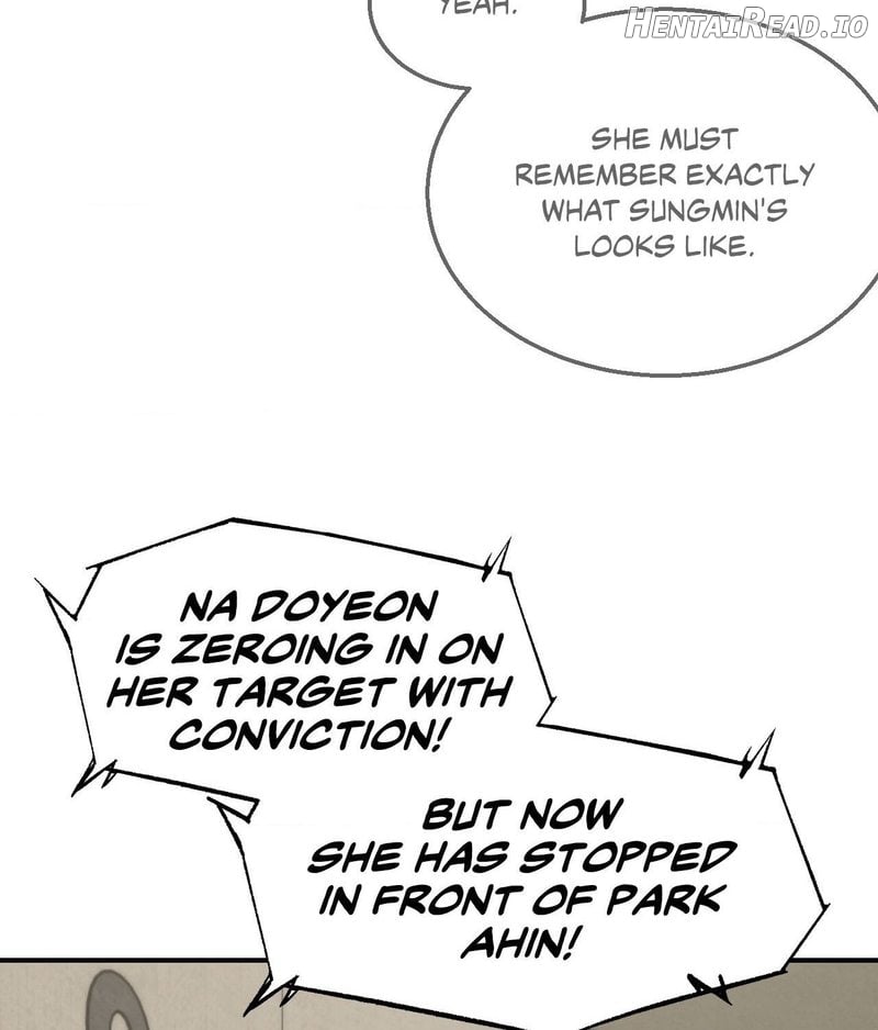Seniors of Class 5 Chapter 109 - page 32