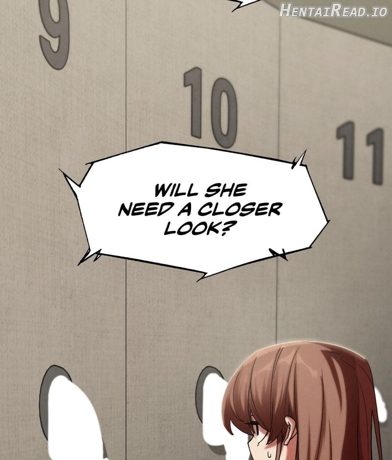 Seniors of Class 5 Chapter 109 - page 33