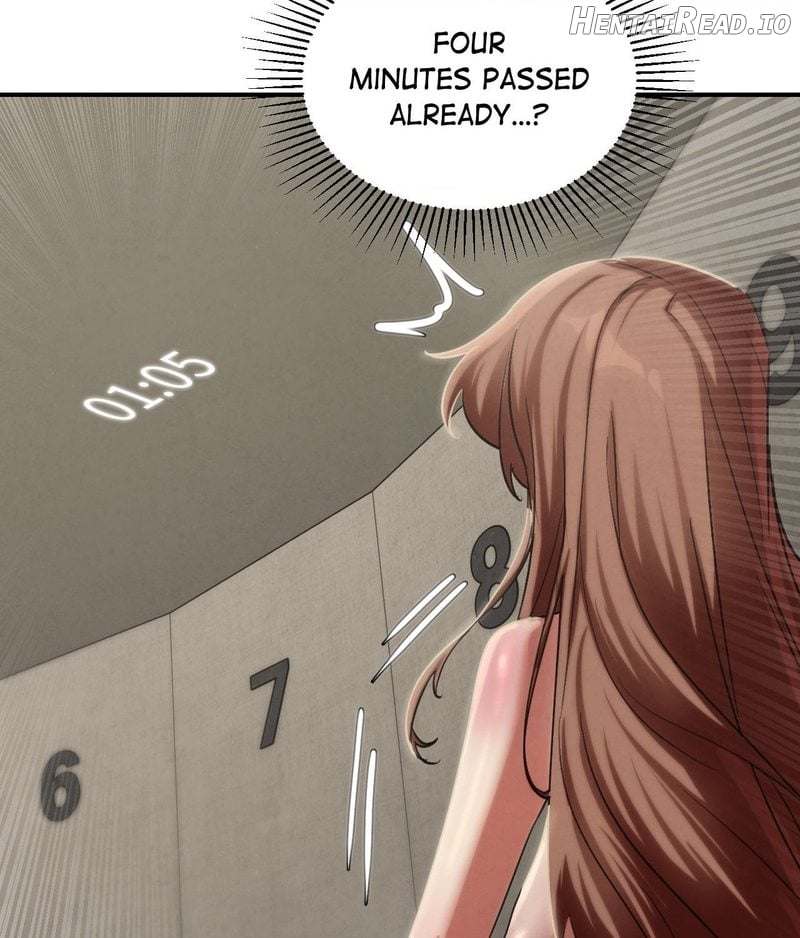 Seniors of Class 5 Chapter 109 - page 47