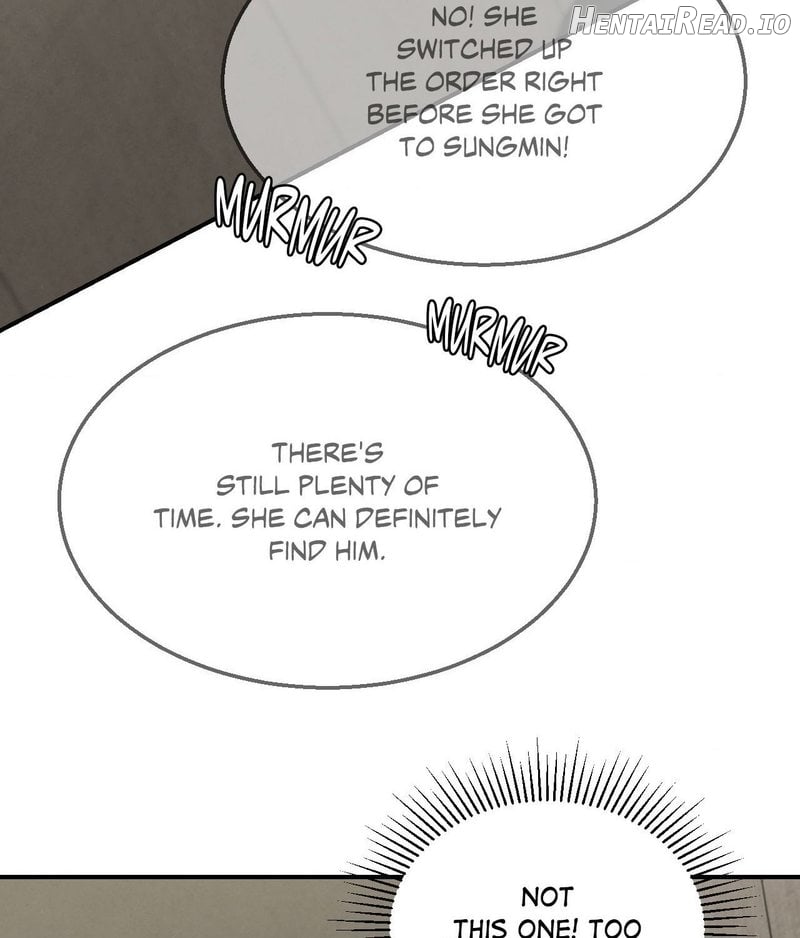 Seniors of Class 5 Chapter 109 - page 50