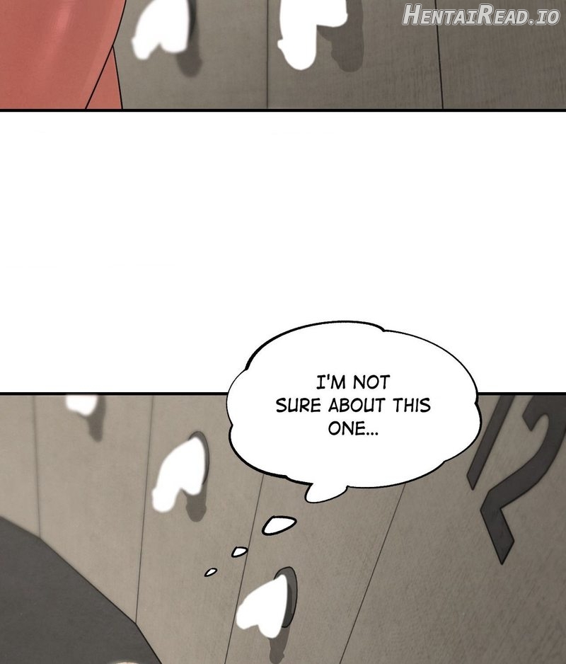 Seniors of Class 5 Chapter 109 - page 52