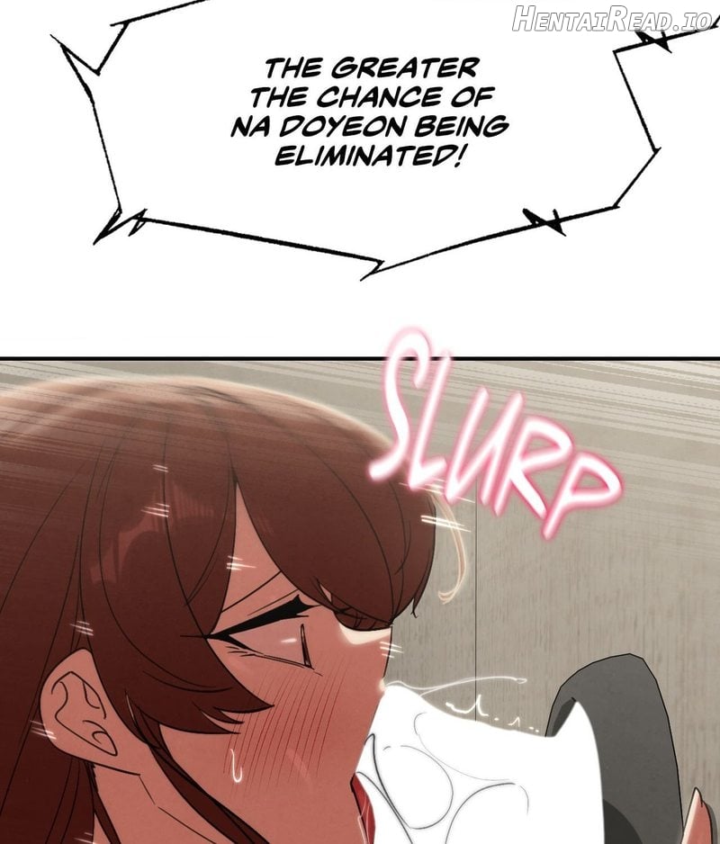 Seniors of Class 5 Chapter 109 - page 58