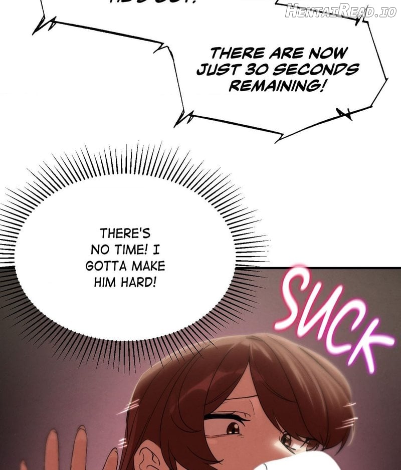 Seniors of Class 5 Chapter 109 - page 64