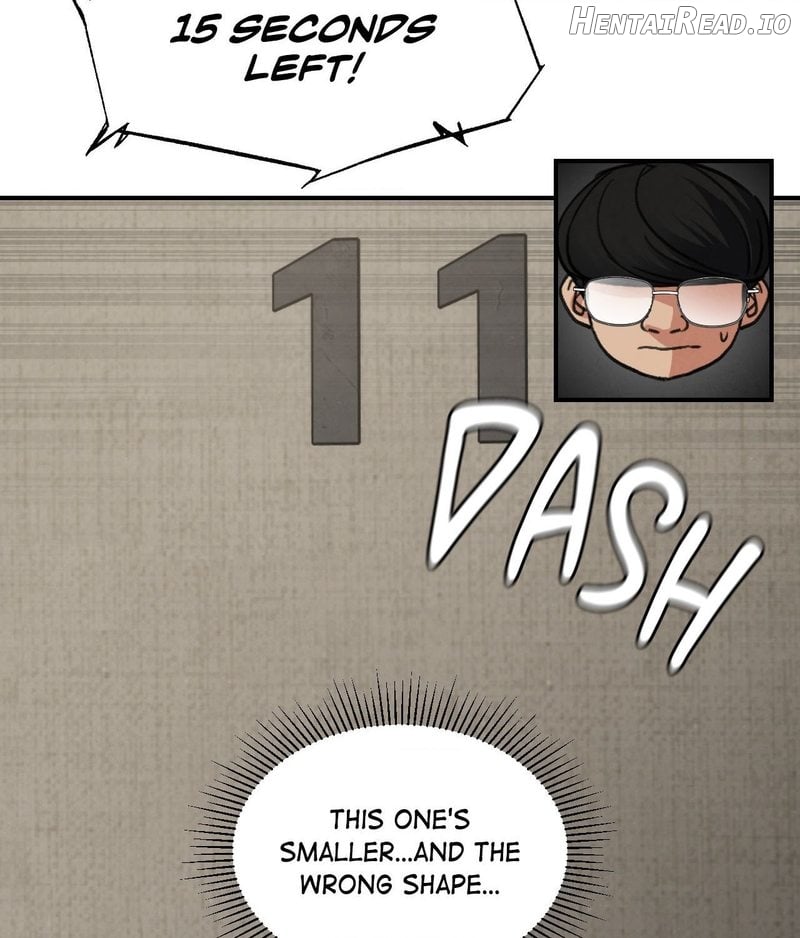 Seniors of Class 5 Chapter 109 - page 77