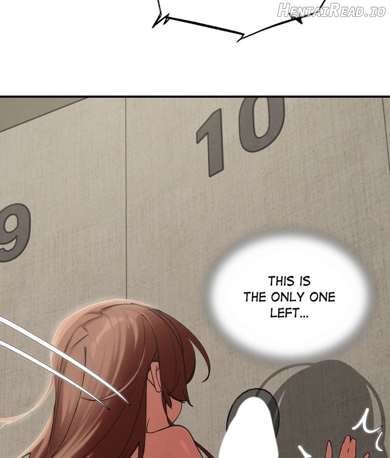 Seniors of Class 5 Chapter 109 - page 79