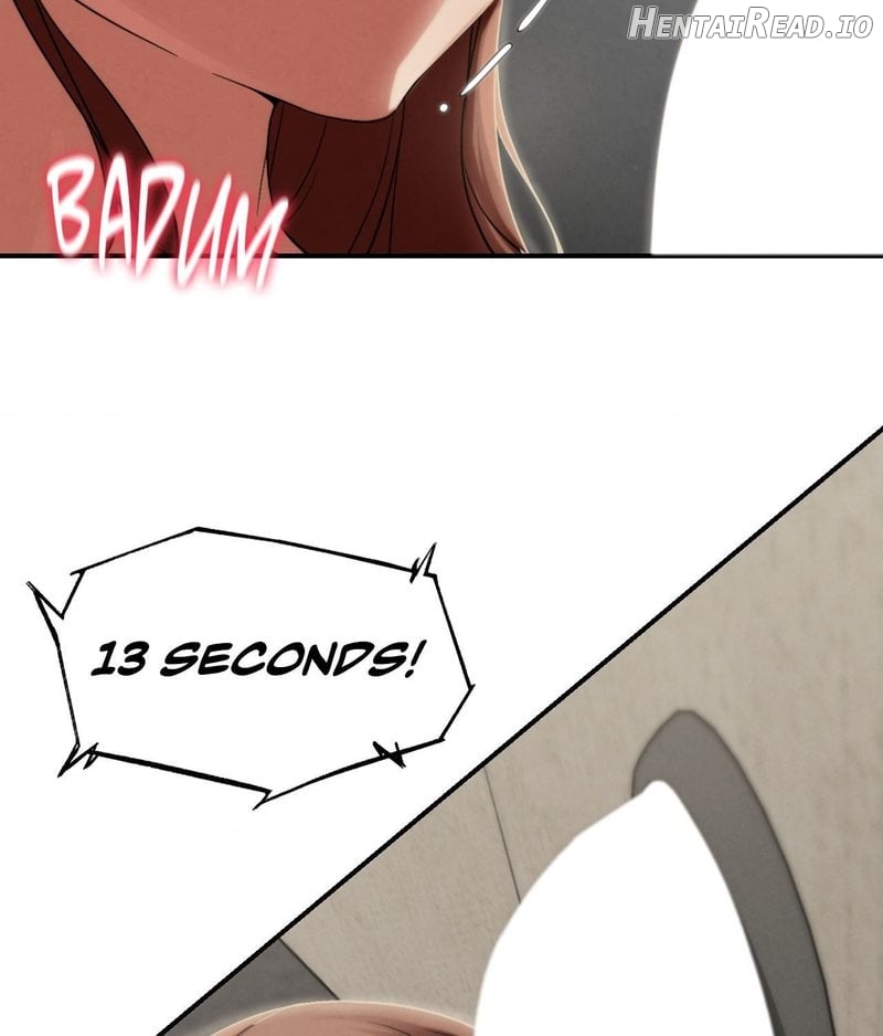 Seniors of Class 5 Chapter 109 - page 82