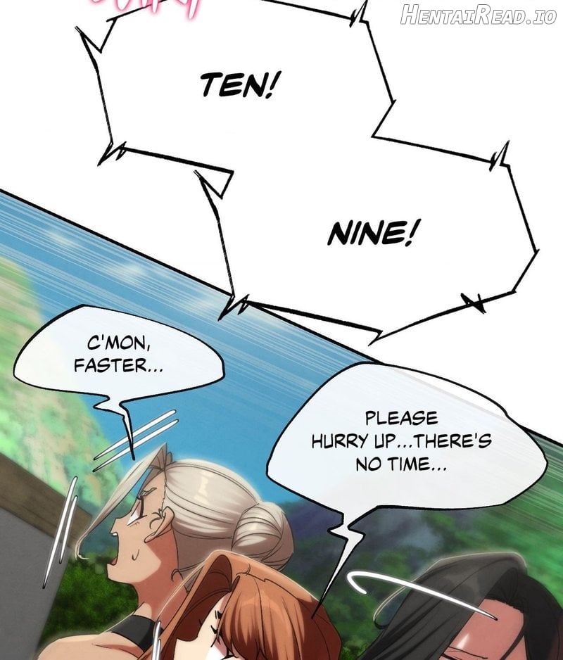 Seniors of Class 5 Chapter 109 - page 89
