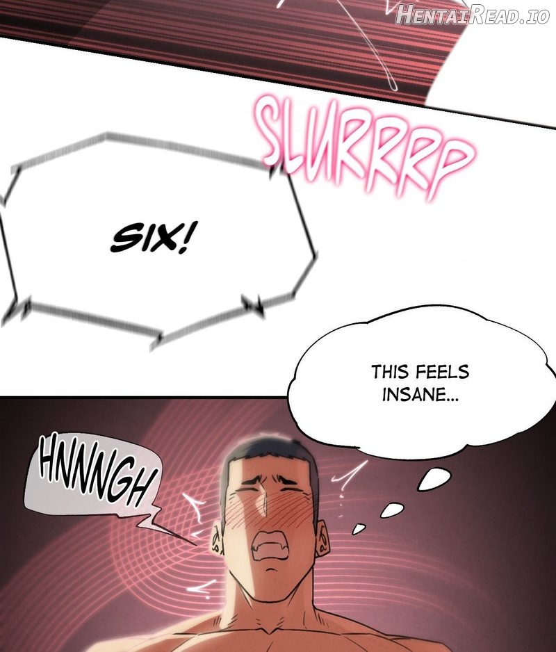 Seniors of Class 5 Chapter 109 - page 92