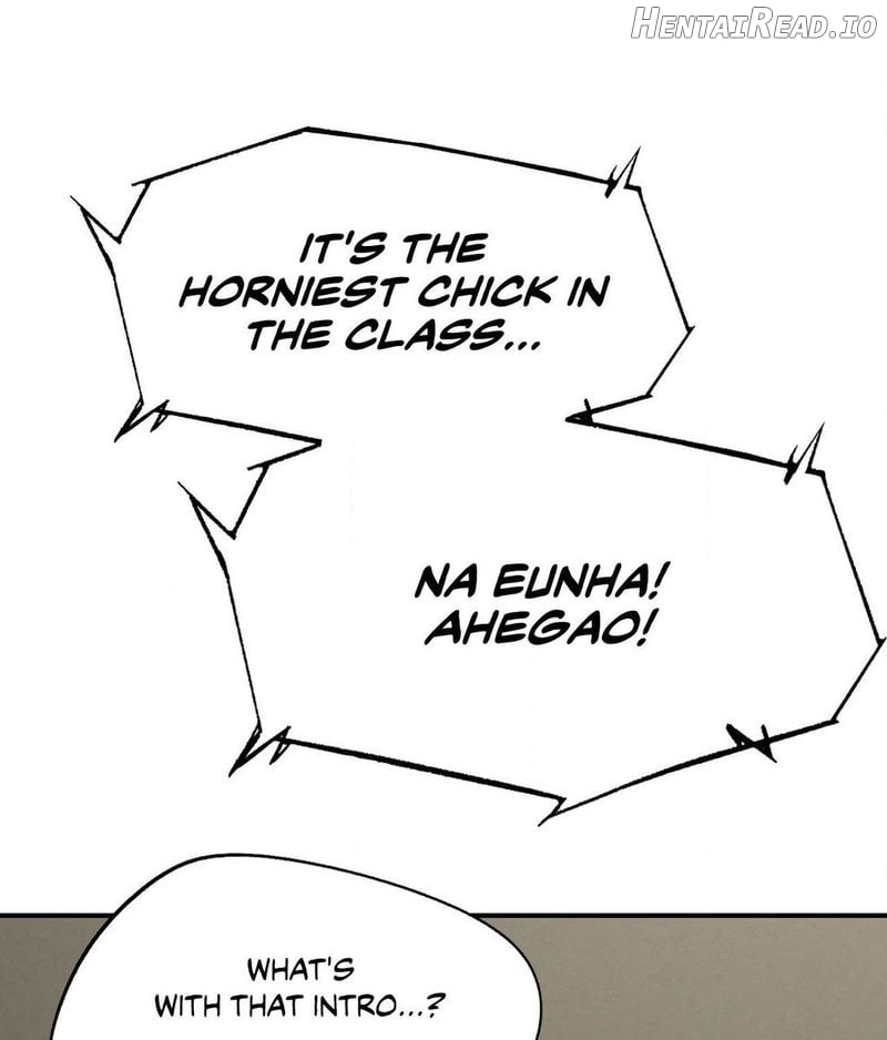 Seniors of Class 5 Chapter 110 - page 105
