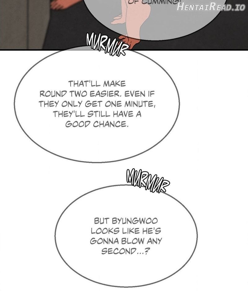 Seniors of Class 5 Chapter 110 - page 146