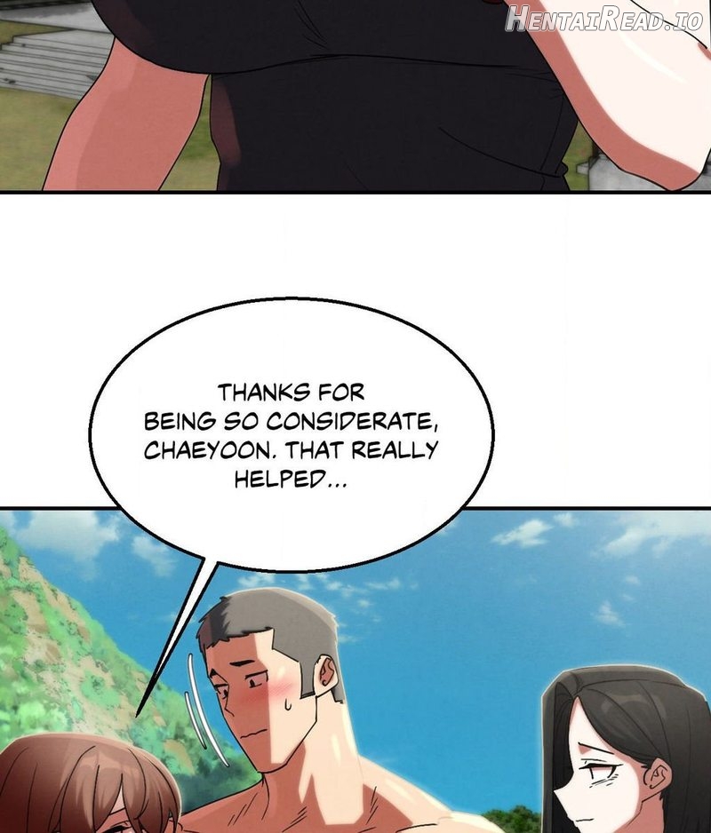 Seniors of Class 5 Chapter 110 - page 93