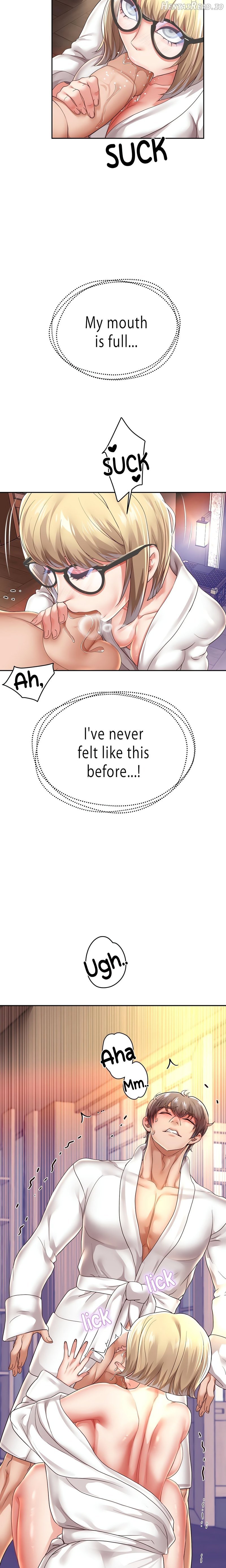 Reborn with a big dick! Chapter 57 - page 13