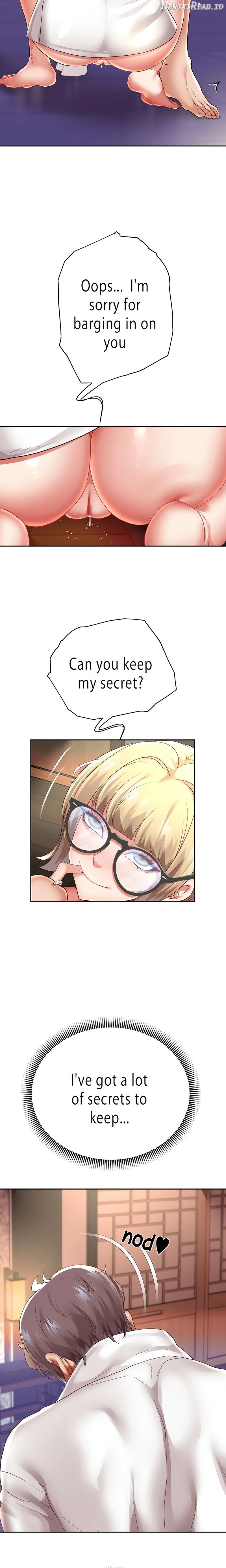 Reborn with a big dick! Chapter 57 - page 14