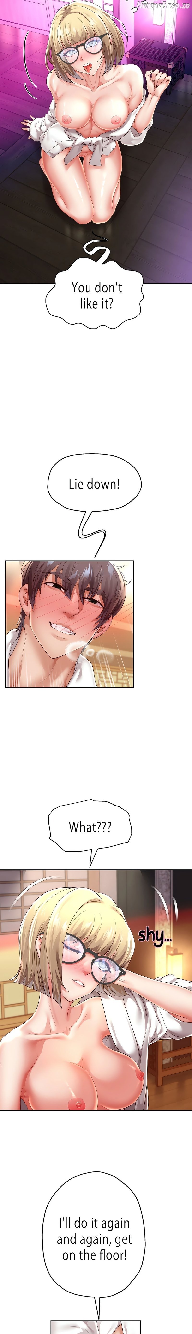 Reborn with a big dick! Chapter 57 - page 16