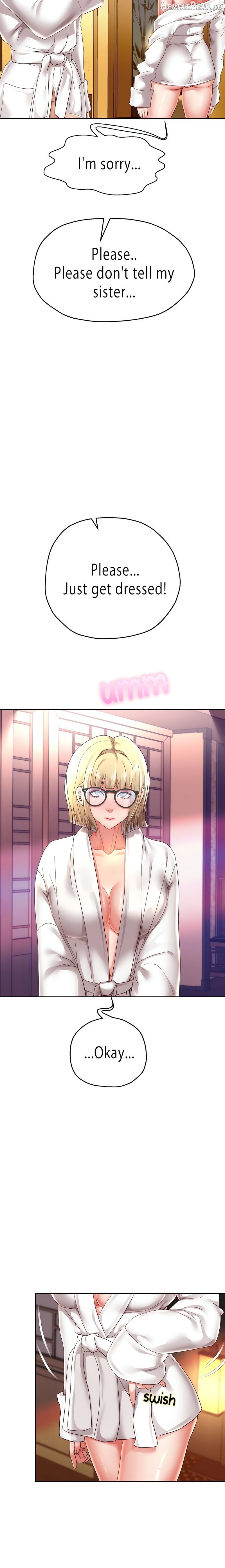 Reborn with a big dick! Chapter 57 - page 9