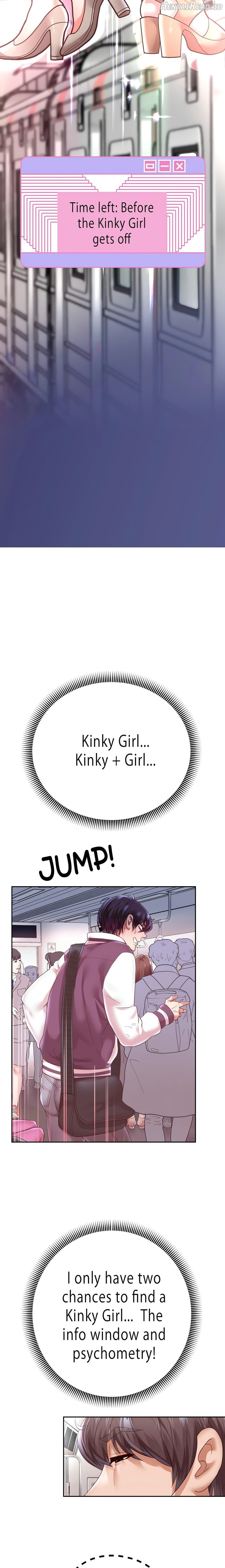 Reborn with a big dick! Chapter 60 - page 2