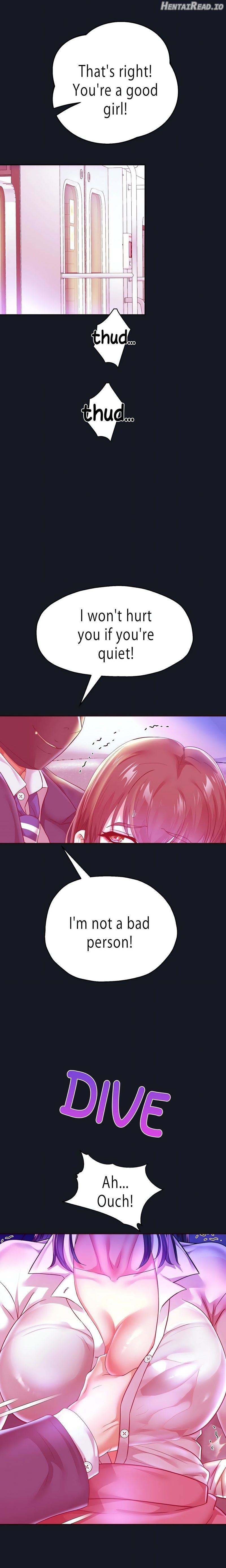 Reborn with a big dick! Chapter 60 - page 12