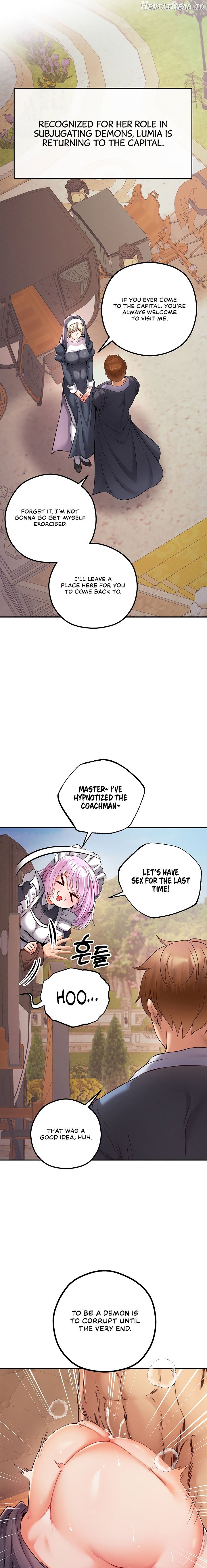 Revenge by Harem Chapter 41 - page 23