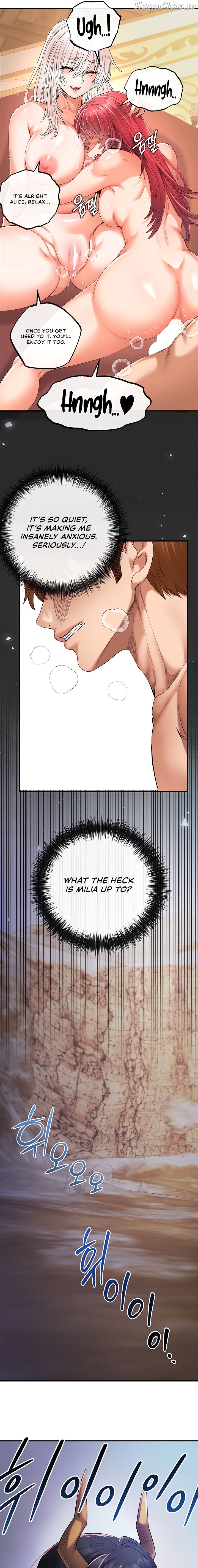 Revenge by Harem Chapter 41 - page 27