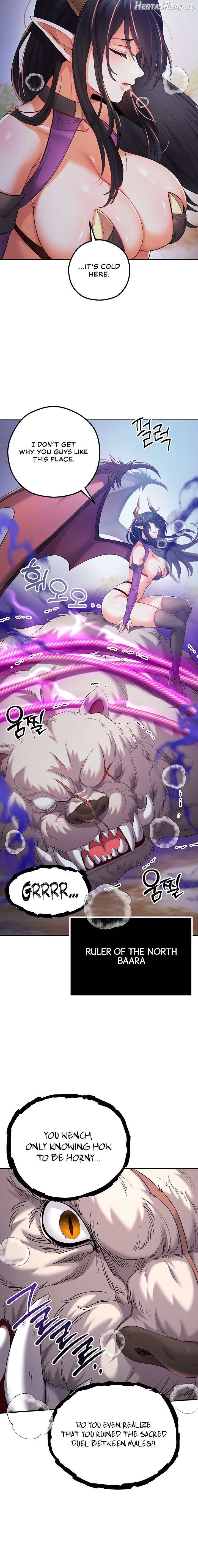 Revenge by Harem Chapter 41 - page 28