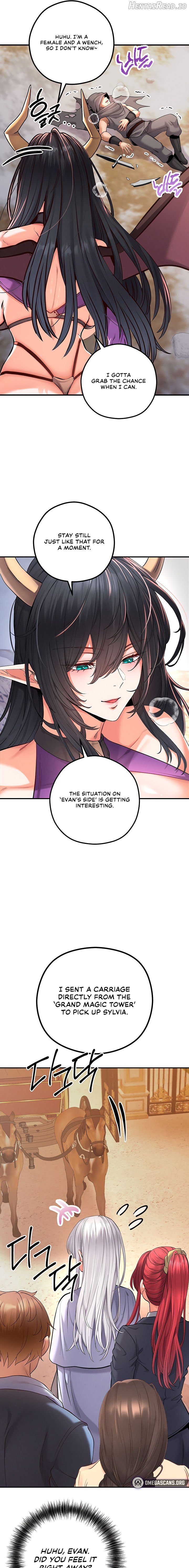 Revenge by Harem Chapter 41 - page 29