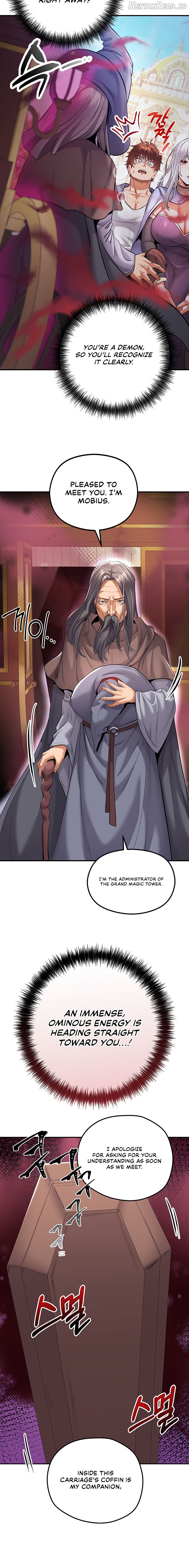 Revenge by Harem Chapter 41 - page 30