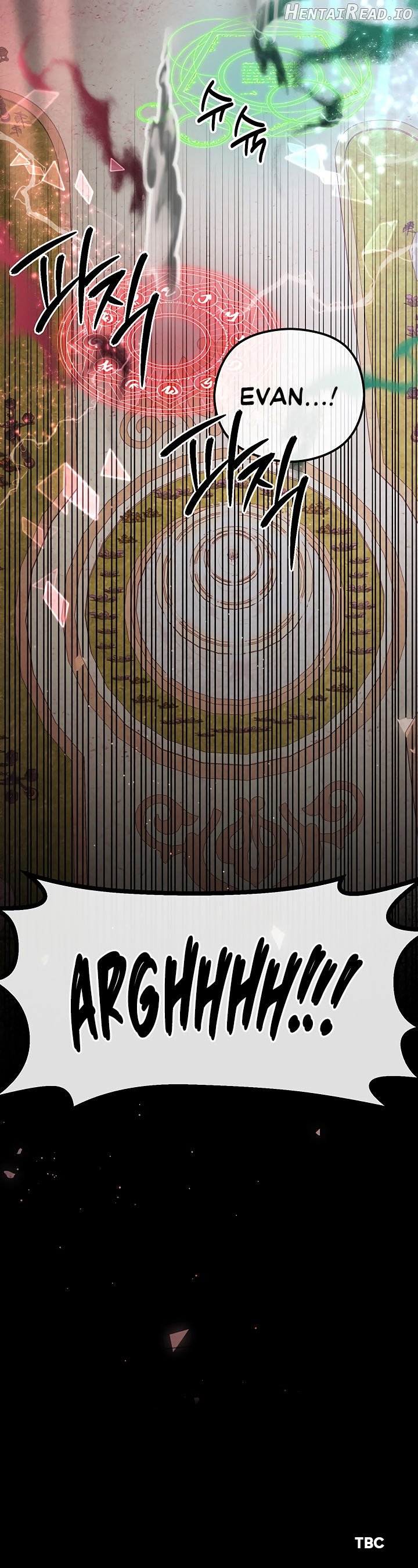 Revenge by Harem Chapter 41 - page 33