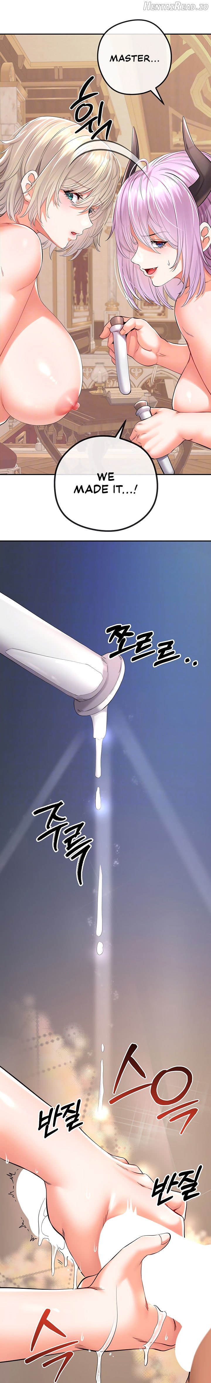 Revenge by Harem Chapter 41 - page 5