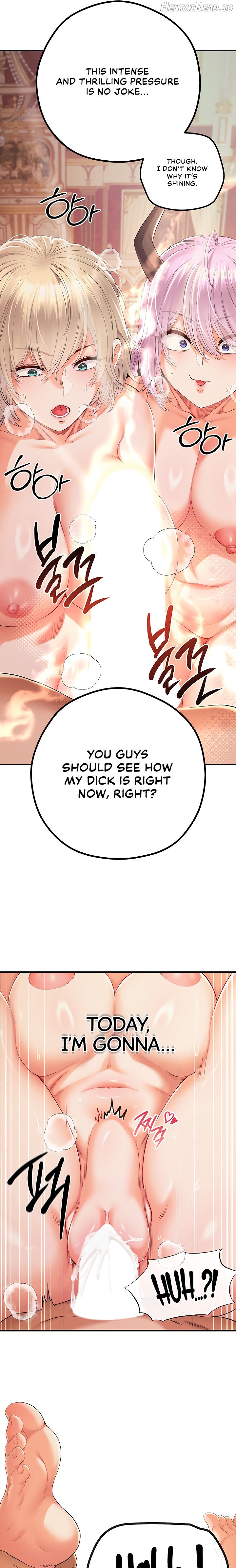Revenge by Harem Chapter 41 - page 7