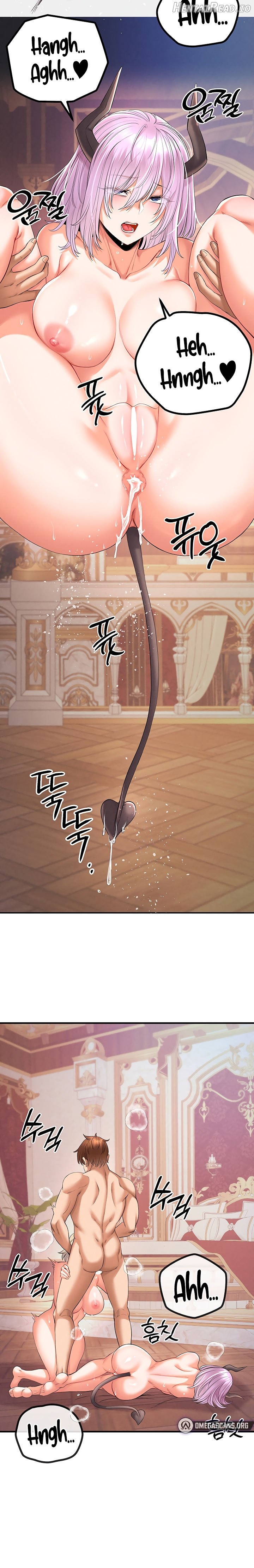 Revenge by Harem Chapter 41 - page 10