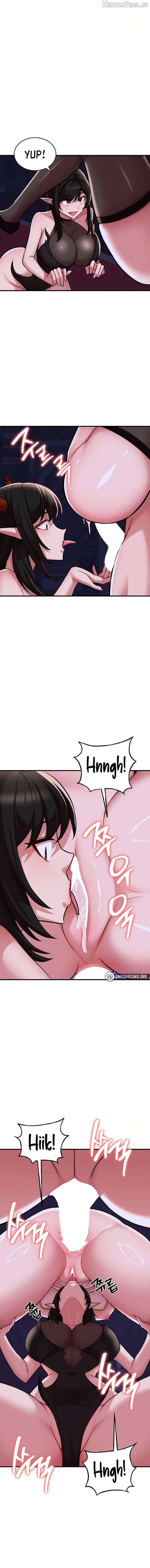 The Warrior Dissatisfied With Everyone Chapter 46 - page 6