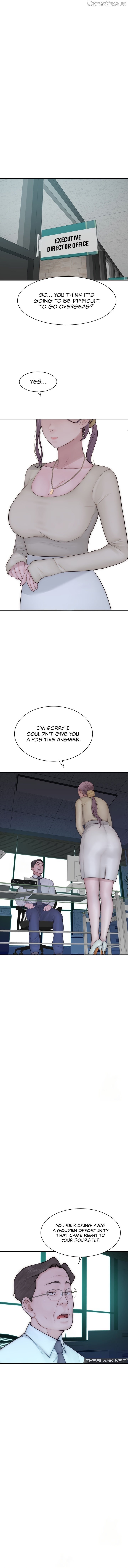 Addicted To My Stepmom Chapter 94 - page 10