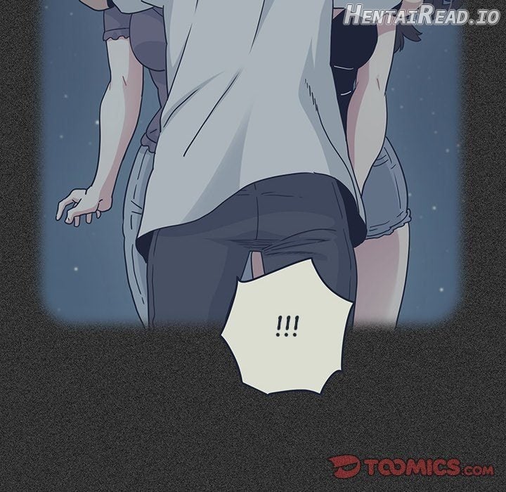 A Turning Point Chapter 81 - page 102