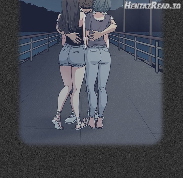 A Turning Point Chapter 81 - page 104