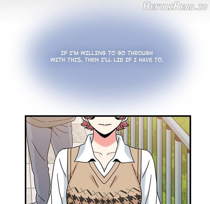 A Turning Point Chapter 81 - page 106