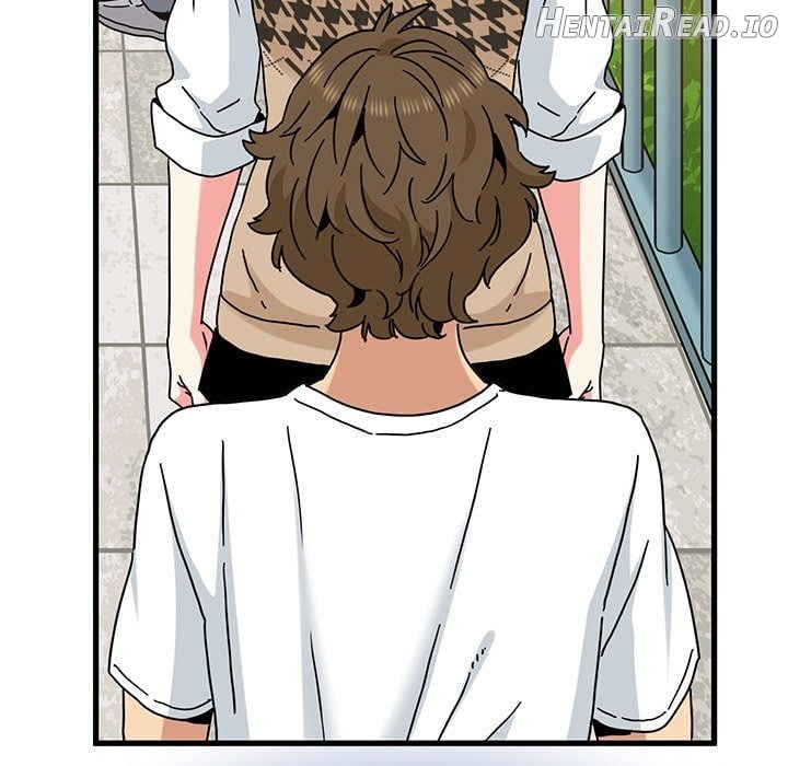 A Turning Point Chapter 81 - page 107