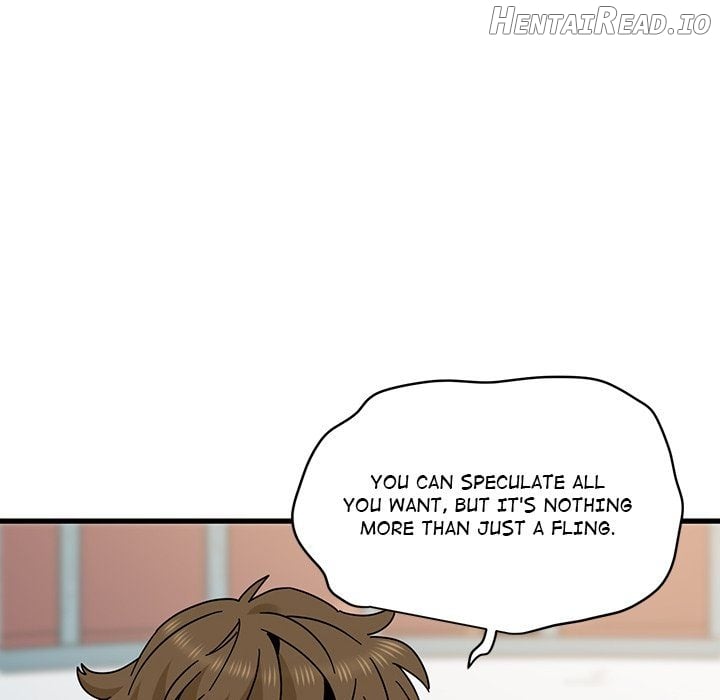 A Turning Point Chapter 81 - page 110