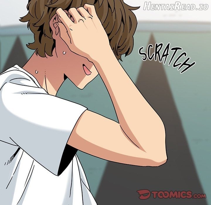 A Turning Point Chapter 81 - page 111