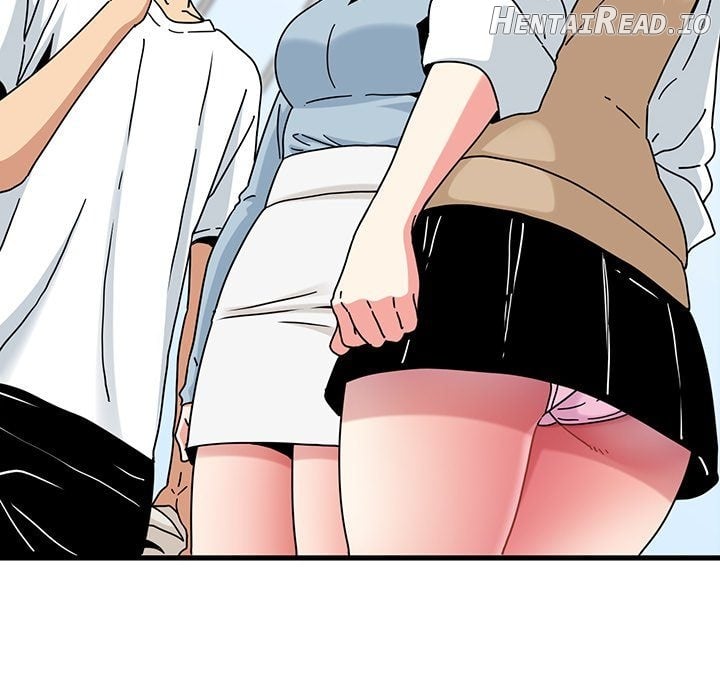 A Turning Point Chapter 81 - page 114