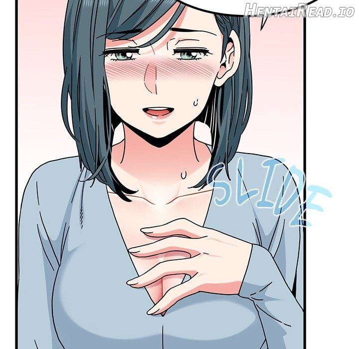 A Turning Point Chapter 81 - page 116