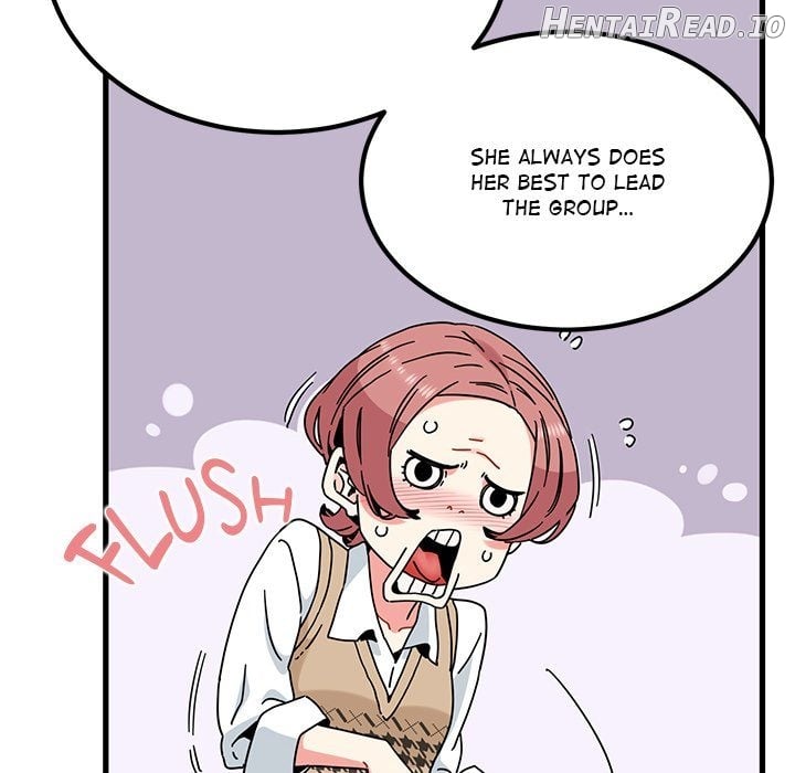 A Turning Point Chapter 81 - page 118
