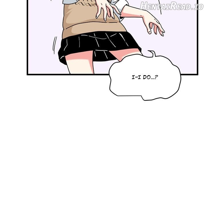 A Turning Point Chapter 81 - page 119