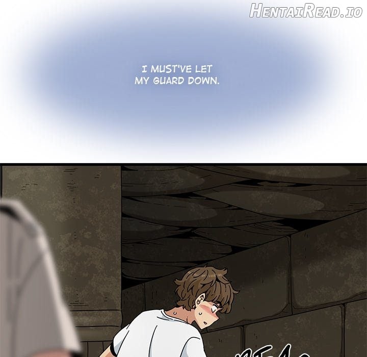 A Turning Point Chapter 81 - page 13